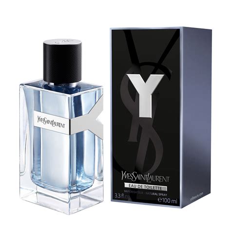 linea uomo yves saint laurent y|y y saint laurent.